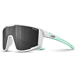 Julbo J5502011 Fury S Солнцезащитные Очки  White / Menta Spectron/CAT3