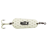 Madcat 56880 A-Stattic Twin Turbine Ложка 110g  Glow In The Dark