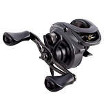 Lews ss1hg3 Катушка для бейткастинга Speed Spool LFS Gen 3 RHW Black 20x15x15 Ratio: 6.8:1