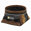 Купить Ruffwear 20504-964M Quencher™ Чаша  Moonlight Mountains M 7ft.ru в интернет магазине Семь Футов