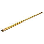 ZunZun 200007 Съемник Крючков 14 Cm Золотистый Golden