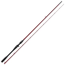 Купить Westin w638-0712-m-unit бейткастинговое удилище W6 Crankstick T Red / Black 125x10x10 2.3 m 7ft.ru в интернет магазине Семь Футов