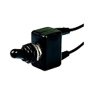Купить Bep marine 969-1002016 Тумблер 1002016 SW SPST Вкл/Выкл Зеленый Black 7ft.ru в интернет магазине Семь Футов