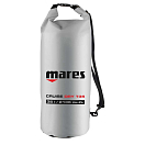 Купить Mares 415452-SI Cruise Сухой Мешок 35L Серебристый Silver 7ft.ru в интернет магазине Семь Футов