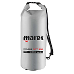 Mares 415452-SI Cruise Сухой Мешок 35L Серебристый Silver