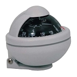Riviera na020950 компас Comet 2 50 mm Grey 9x10x15