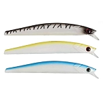 Herakles ARHKIN11 Minnow Jeko Slow Sinking 16.8g 125 mm  Live Mullet