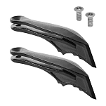 Edelrid 744610000170 Запасные части Front Tooth Short  Night