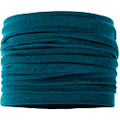 Купить Loeffler 26518-373-OS Шарф-хомут Multifunctional Merino  Blue Coral 7ft.ru в интернет магазине Семь Футов