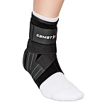 Zamst zam-01-10063 Поддержка правой лодыжки A1 Black 20x10x5