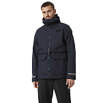 Helly hansen 53311_597-XL Куртка Patrol Transition Черный Navy XL