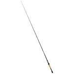 Quantum fishing 14161218 Vapor US Baitcaster Удочка Для Мультипликатора Черный Black 2.15 m 