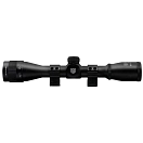 Купить Nikko stirling NMMI432AON Mount Master Оптический видоискатель Black  Hunt 7ft.ru в интернет магазине Семь Футов