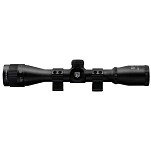 Nikko stirling NMMI432AON Mount Master Оптический видоискатель Black  Hunt