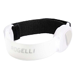 Rogelli ROG351116-ONESIZE Led Светоотражающая повязка