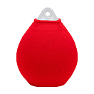 FENDERFITS FRA02S Чехол на крыло мяча / красный / Для крыла: A2