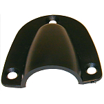 T-h marine 232-CS1DP Clam Shell Вентиляция 9/16x1-7/8 Черный