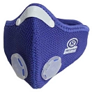 Купить Respro srambuxl защитная маска Allergy Blue 15x15x3 7ft.ru в интернет магазине Семь Футов