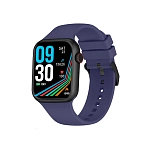 Trevi 8011000039466 Смарт-часы T-Fit 200 Голубой  Black