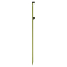 Купить Cinnetic 350075 Logo Песчаный Шип  Green 150 cm 7ft.ru в интернет магазине Семь Футов