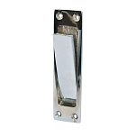 Olcese ricci 4848501 Пробка из нержавеющей стали Серебристый Silver 120 x 30 mm 