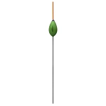 Colmic GAMEPEC плавать Menta Pisa  Green 0.75 g