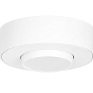 SEATEC потолочный светильник поверхностного монтажа LED / регулируемый светильник / из алюминия / белый