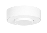 SEATEC потолочный светильник поверхностного монтажа LED / регулируемый светильник / из алюминия / белый