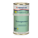 INTERNATIONAL INTERPROTECT Двухкомпонентная эпоксидная грунтовка / Цвет: Белый; Содержимое: 2,5 л.