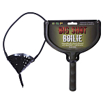 ESP ETC001 Big Shot Caty M Рогатка Серебристый Black