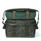 Купить Shimano fishing SHTTG01 Trench Compact Carryall Сумка Tackle Stack Зеленый Green 7ft.ru в интернет магазине Семь Футов