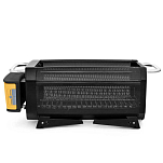 Biolite FPA0201 Fire Pit Портативное барбекю  Black / Orange  Bricoinn