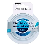 BKK AKBA1211 Assist hook Solid Core  Blue 100 Lbs