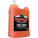 Купить Meguiars 290-D15501 Detailer Last Touch 3.78L Оранжевый  Orange 7ft.ru в интернет магазине Семь Футов