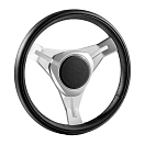 Рулевое колесо Isotta GRAFFIO 350 мм 1119-5-N