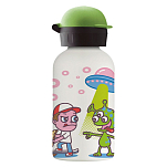 Laken LTE3OV Нержавеющая сталь 350ml Дети Термо Многоцветный UFO