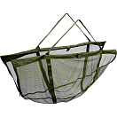 Купить Mikado IS14-R709 Carp Basic Стропа Фиксатора  Green 7ft.ru в интернет магазине Семь Футов