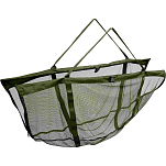 Mikado IS14-R709 Carp Basic Стропа Фиксатора  Green