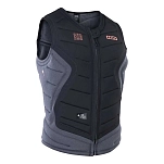 ION 48222-4160-900 black-48/s Защитный жилет Collis Select Front Zip 35x25x10