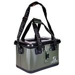 Carp spirit ACS140019 Патронташ Hydro 35.2L Зеленый Green