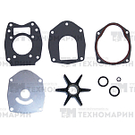 Ремкомплект помпы Mercruiser 18-3214 Sierra