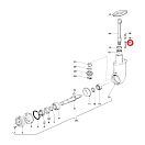 Купить Штуцер для заливки масла Vetus BP1015 для ПУ BOW80 c 04/04/2002 года 7ft.ru в интернет магазине Семь Футов