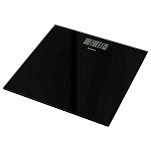 Beurer 75621 Весы GS 10 Black 35x35x5