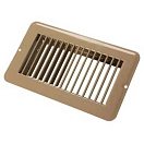 Купить Jr products 342-0228955 решетка пола 228955  Brown 4 x 8´´ 7ft.ru в интернет магазине Семь Футов