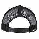 Купить Molix mth-fbgy Кепка Trucker Grey 15x10x5 7ft.ru в интернет магазине Семь Футов