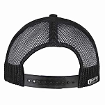 Molix mth-fbgy Кепка Trucker Grey 15x10x5