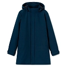 Купить North sails 602938-0802-XXL Куртка Varberg Голубой  Navy Blue 2XL 7ft.ru в интернет магазине Семь Футов