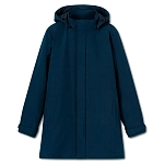 North sails 602938-0802-XXL Куртка Varberg Голубой  Navy Blue 2XL