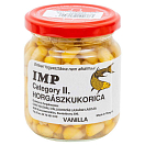 Купить Cukk 92000037 Halcsali 125g Ванильная жидкая кукуруза Yellow 7ft.ru в интернет магазине Семь Футов
