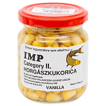 Cukk 92000037 Halcsali 125g Ванильная жидкая кукуруза Yellow